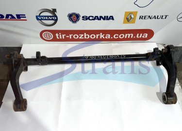 Стабілізатор Кабіни Man Tga (Новий Тип) 81417156015 купити в